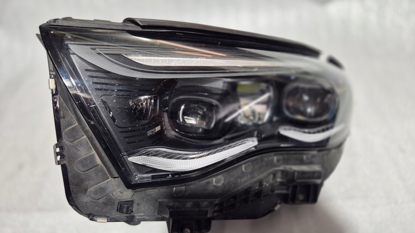 Frontscheinwerfer Mercedes-Benz E-Klasse W214 A2149064102 LED Links Headlight - Thumbnail 9