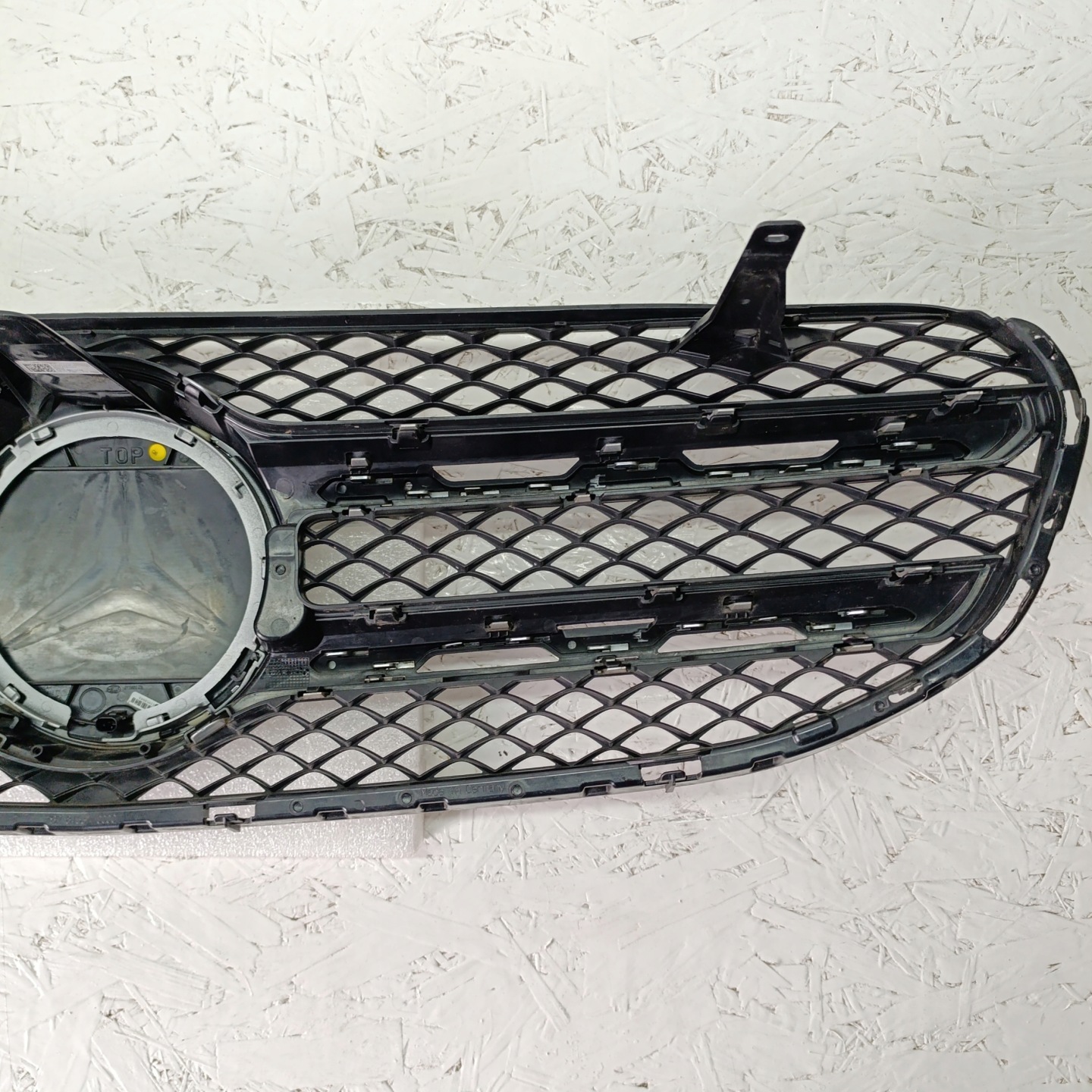 Mercedes-Benz GLC W253 Kühlergrill FRONTGRILL Kühlergitter A2538800102 - Thumbnail 11