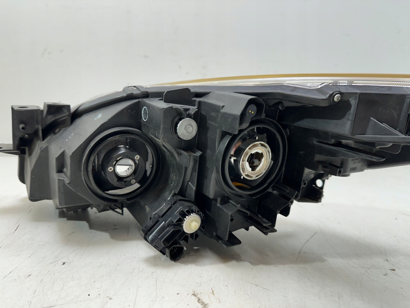 Frontscheinwerfer Mazda 3 BL BDG751030I LED Rechts Scheinwerfer Headlight - Thumbnail 11