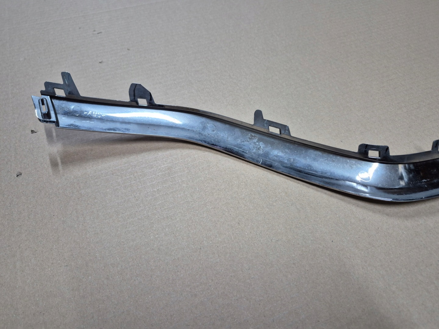 Renault Espace RHN Kühlergrill FRONTGRILL Kühlergitter 620722142R - Thumbnail 10