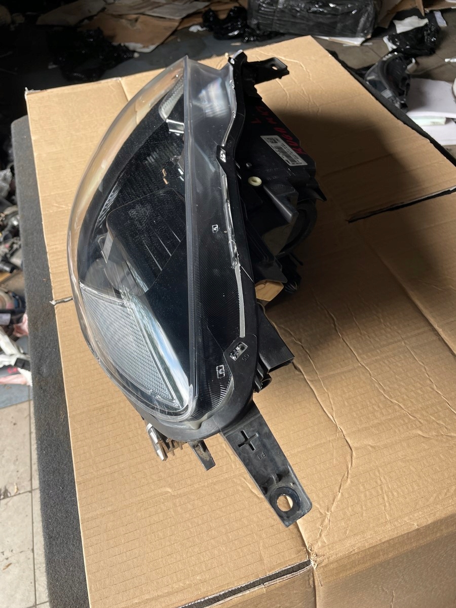 Frontscheinwerfer Ford Kuga III Mk3 LV4B13E014CD LED Links Headlight - Thumbnail 9