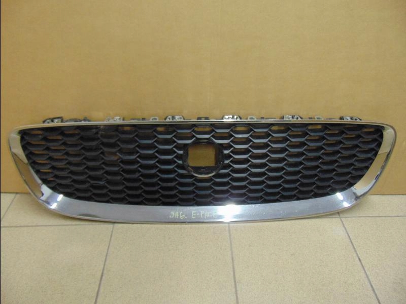 Jaguar E-Pace X540 Kühlergrill FRONTGRILL Kühlergitter J9C38A133AB - Thumbnail 1