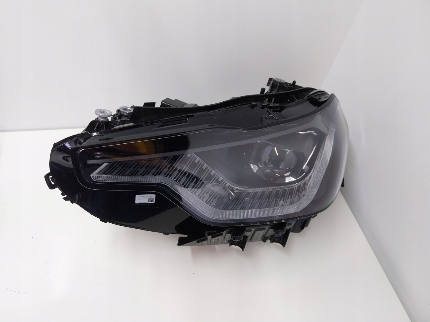 Frontscheinwerfer BMW 2 G42 8083636 LED Links Scheinwerfer Headlight - Thumbnail 9