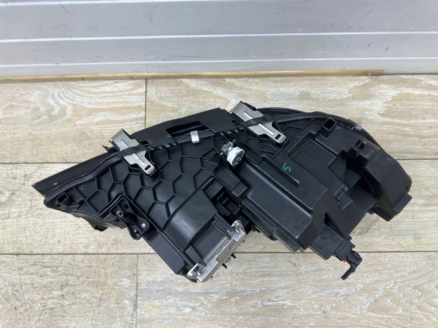Frontscheinwerfer BMW 3 G21 1696631 LED Links Scheinwerfer Headlight - Thumbnail 11