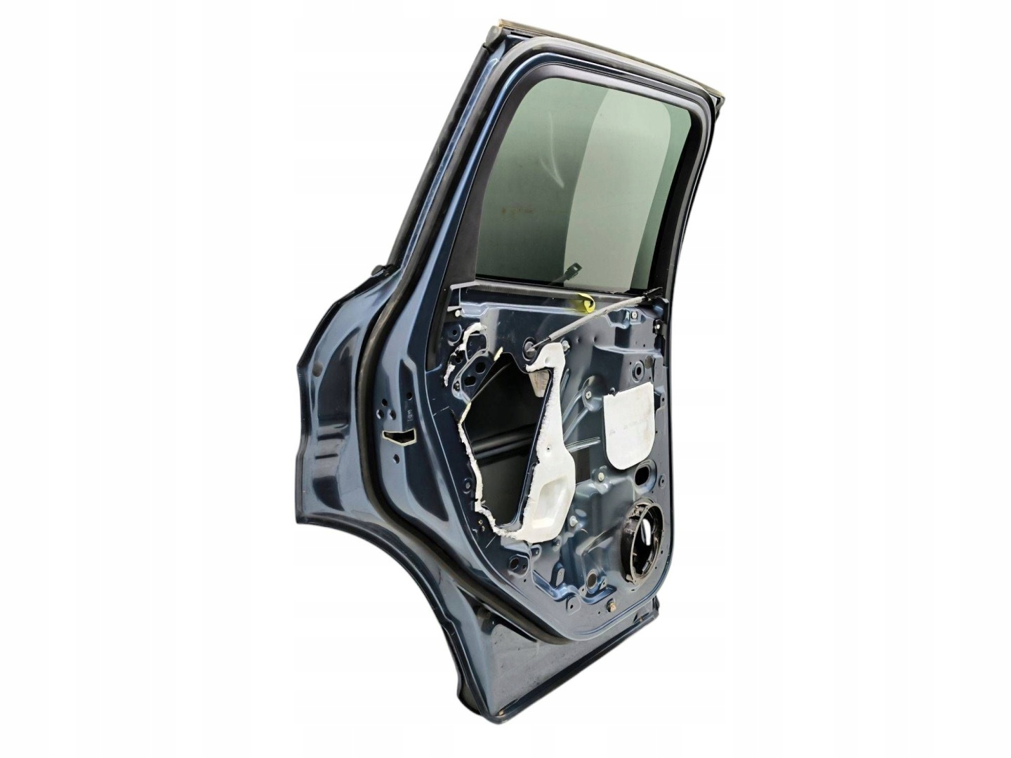 Ford Kuga III Mk3 Tür Vorne Links Door Porta Porte - Thumbnail 11