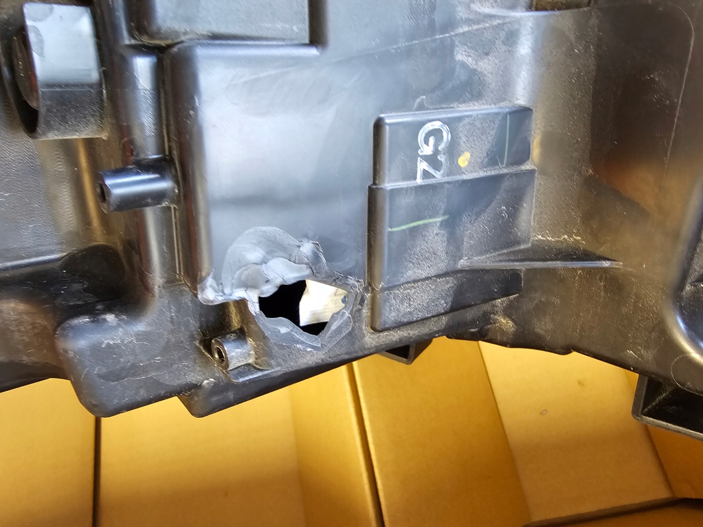 Frontscheinwerfer Honda HR-V RV LED Rechts Scheinwerfer Headlight - Thumbnail 11