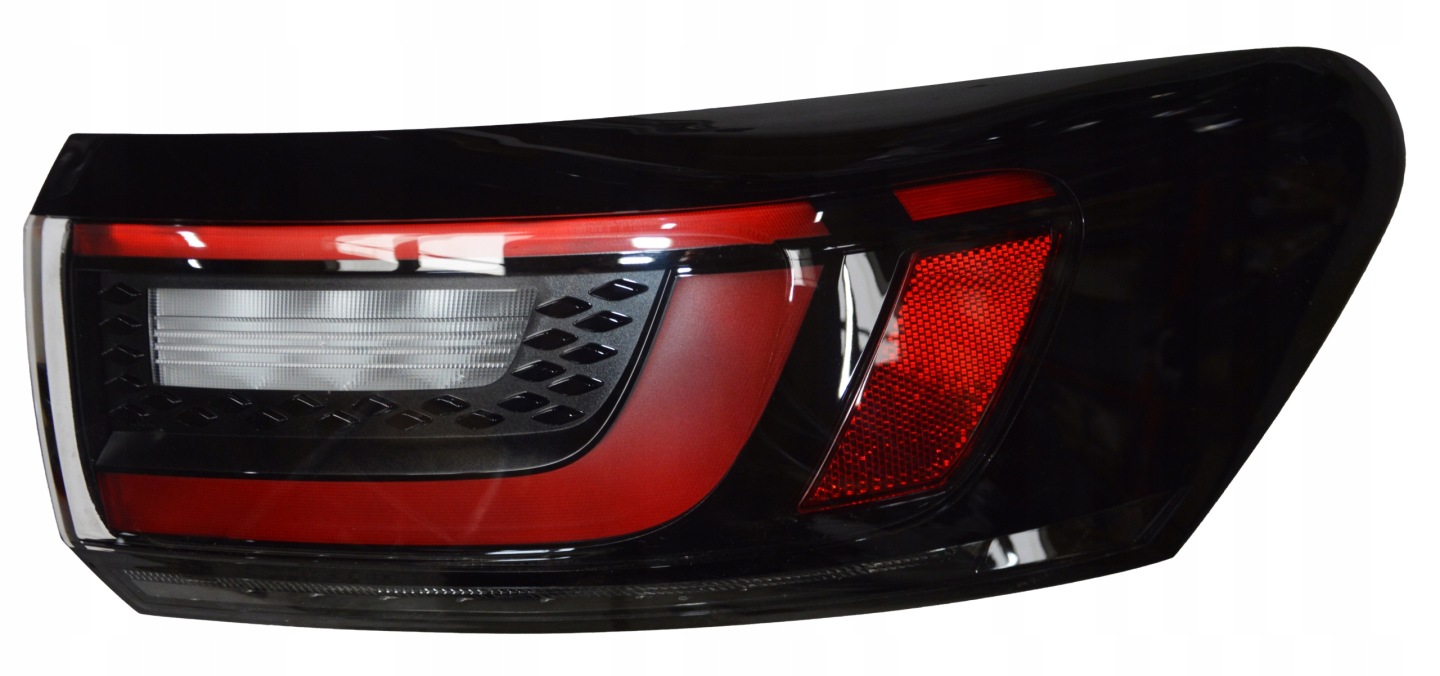 VW ID.4 E2 Rückleuchte 11A945096 Rearlamp - Thumbnail 1