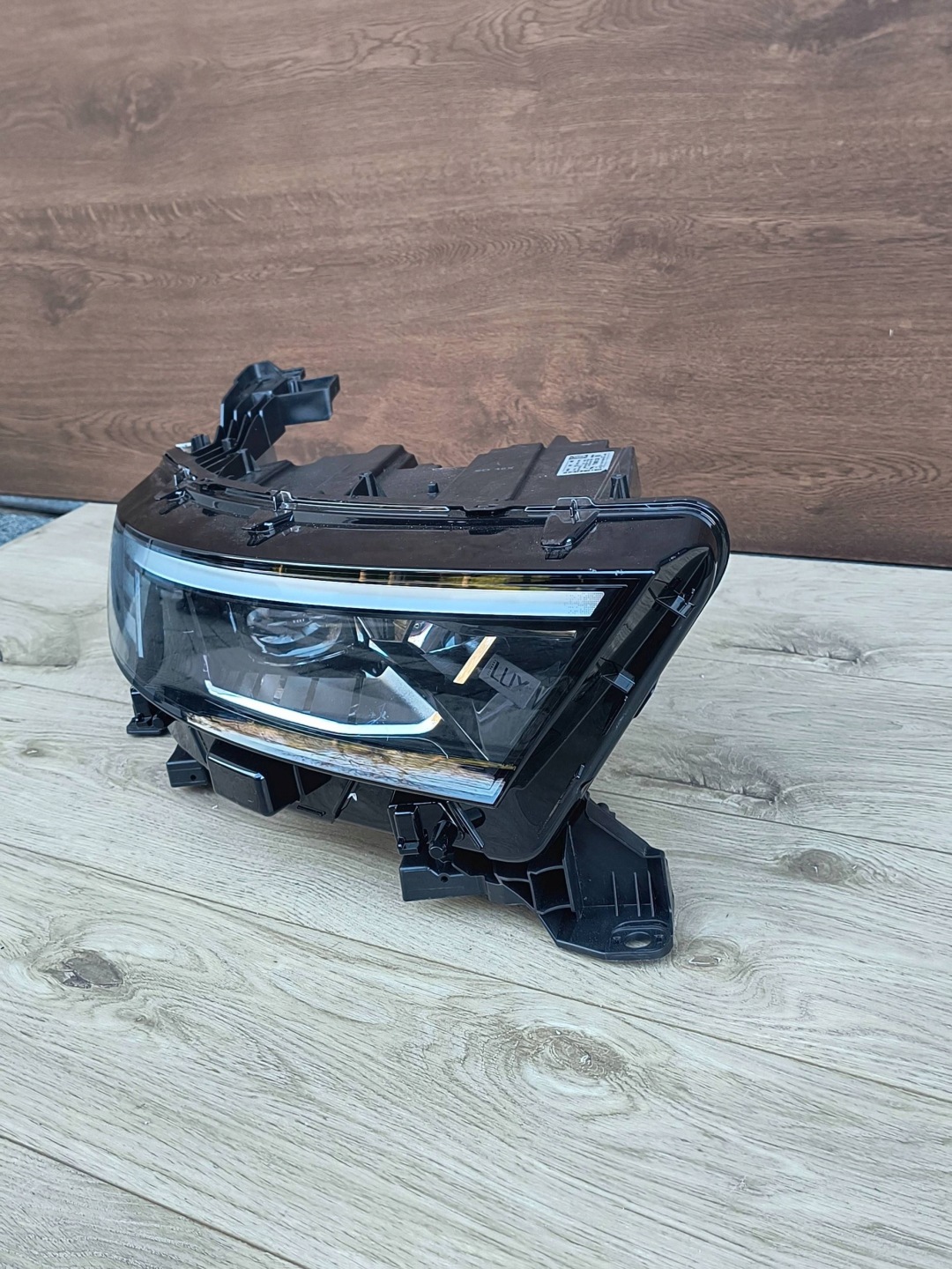 Frontscheinwerfer Opel Mokka 98674558 Facelift LED Links Scheinwerfer Headlight - Thumbnail 11