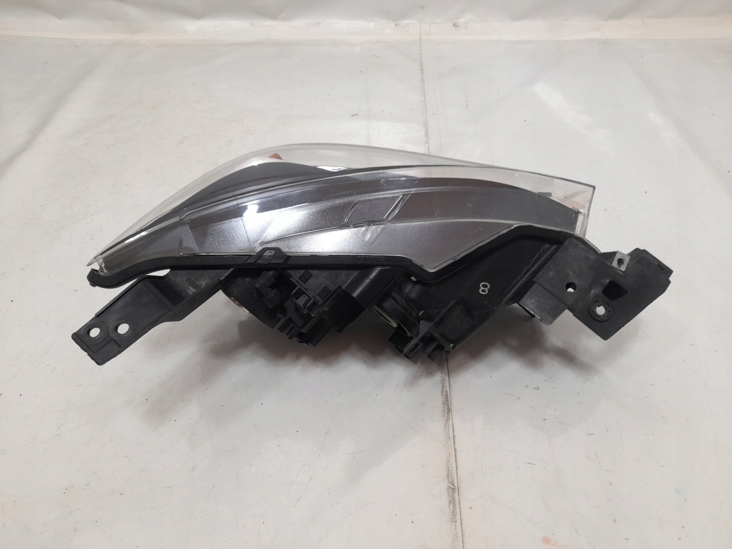 Frontscheinwerfer Mazda CX-3 DJ1 D10E51030 LED Links Scheinwerfer Headlight - Thumbnail 10