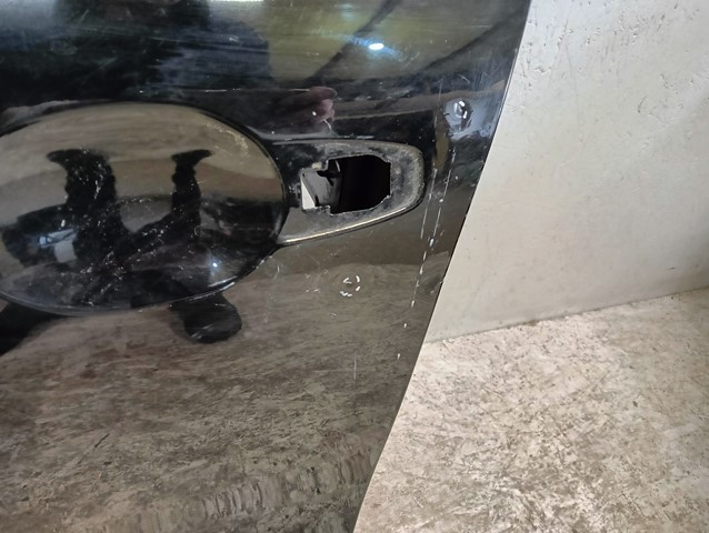 Renault Clio X98 Tür Vorne Links Door Porta Porte - Thumbnail 4