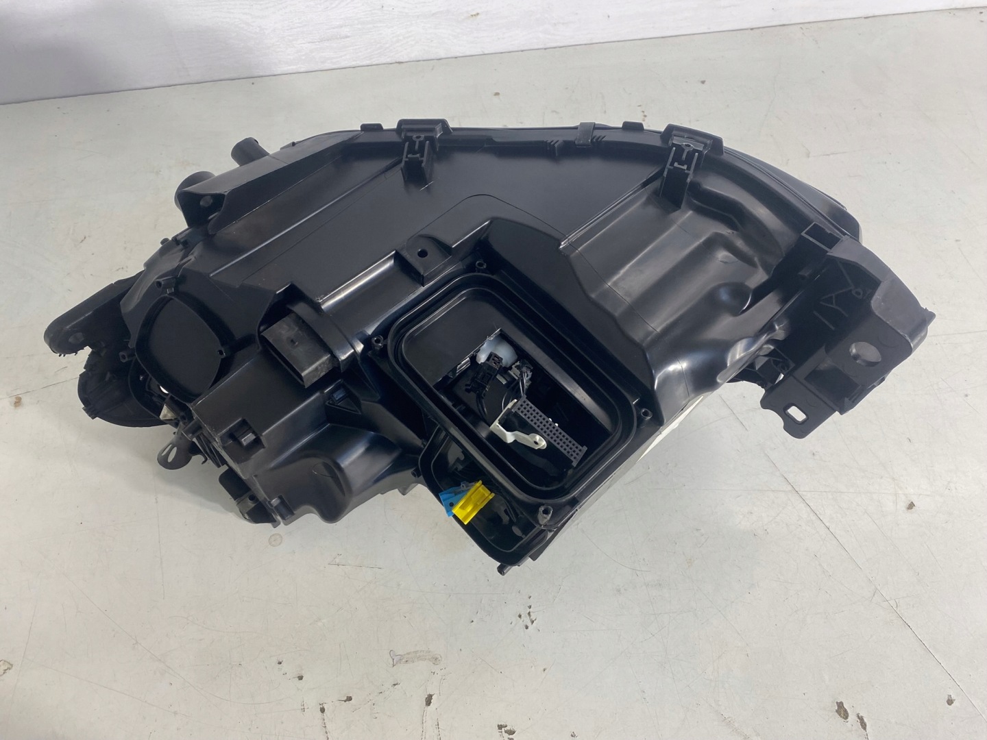 Frontscheinwerfer Mercedes-Benz GLE W166 LED Rechts Scheinwerfer Headlight - Thumbnail 12