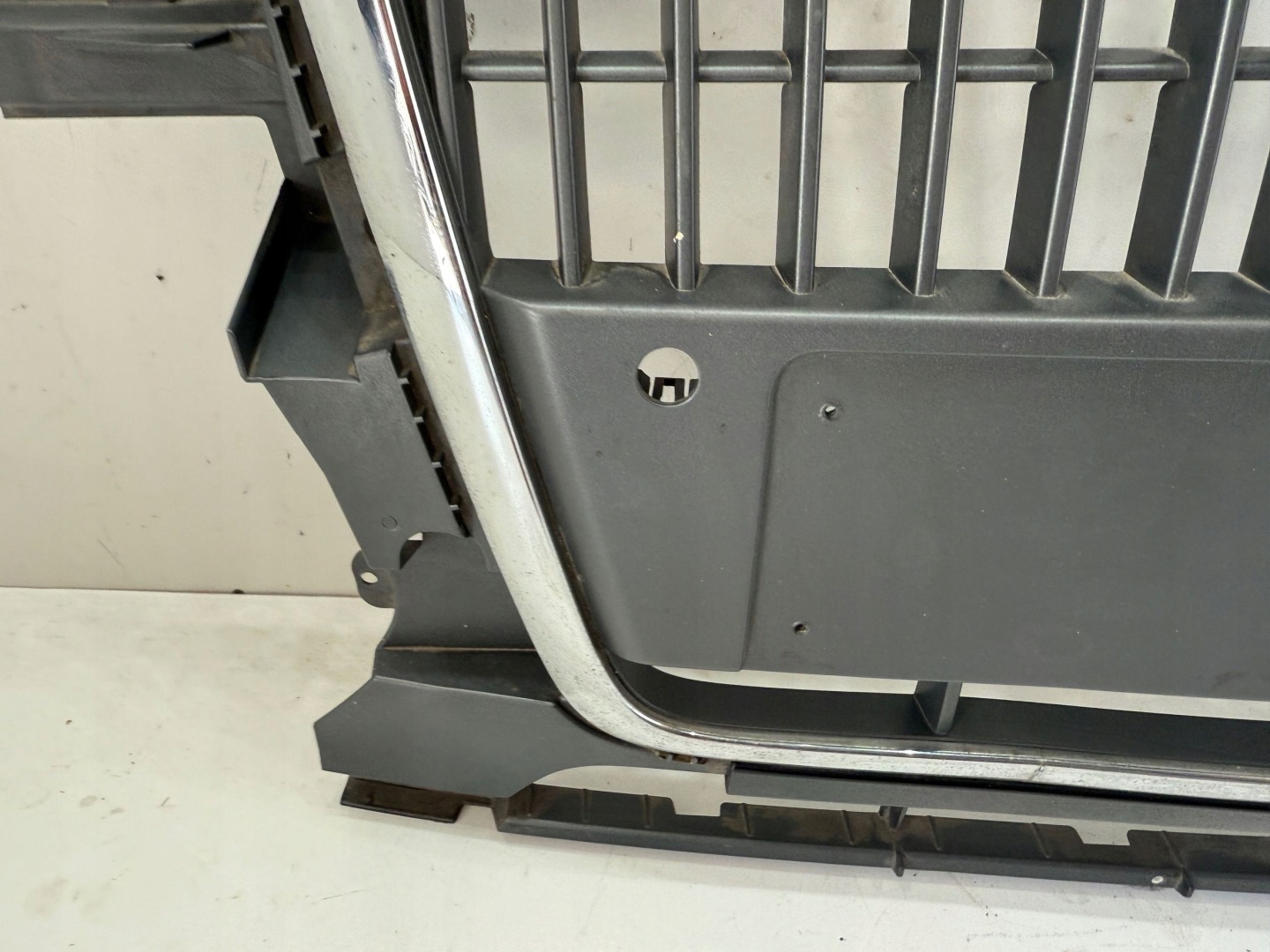 Audi Q5 Kühlergrill FRONTGRILL Kühlergitter 8R0853651GR - Thumbnail 10
