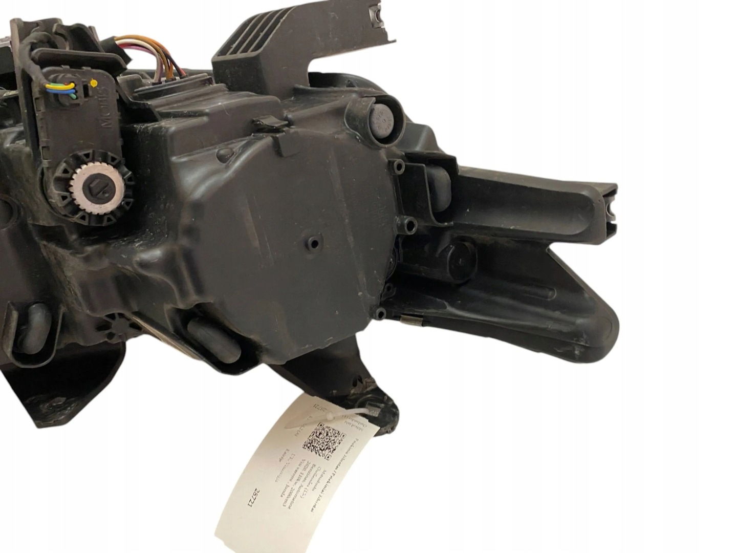Frontscheinwerfer Mitsubishi Outlander CU0W LED Links Scheinwerfer Headlight - Thumbnail 11