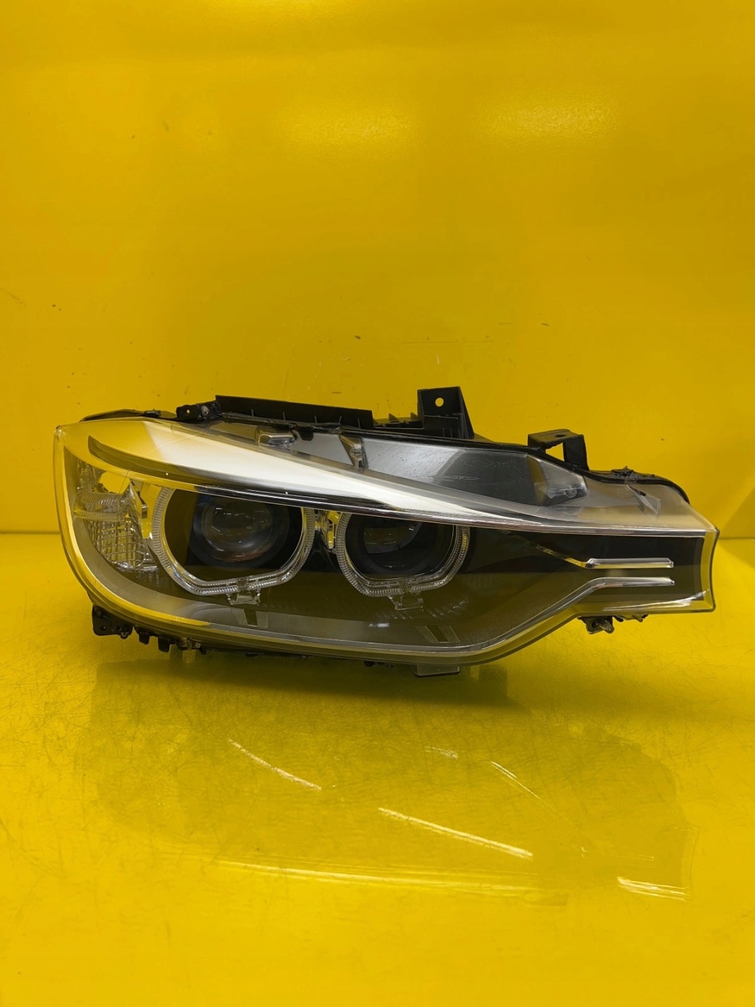 Frontscheinwerfer BMW 3 F31 7314532 Xenon Rechts Scheinwerfer Headlight - Thumbnail 1