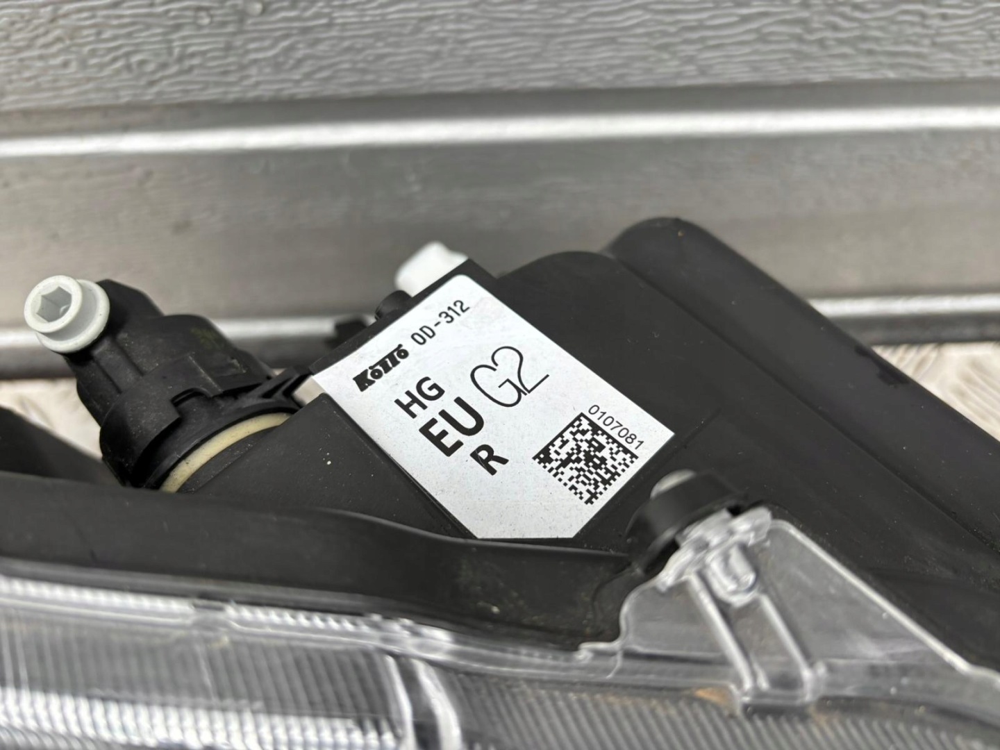 Frontscheinwerfer Toyota Yaris Cross XPB1F LED Links Scheinwerfer Headlight - Thumbnail 6