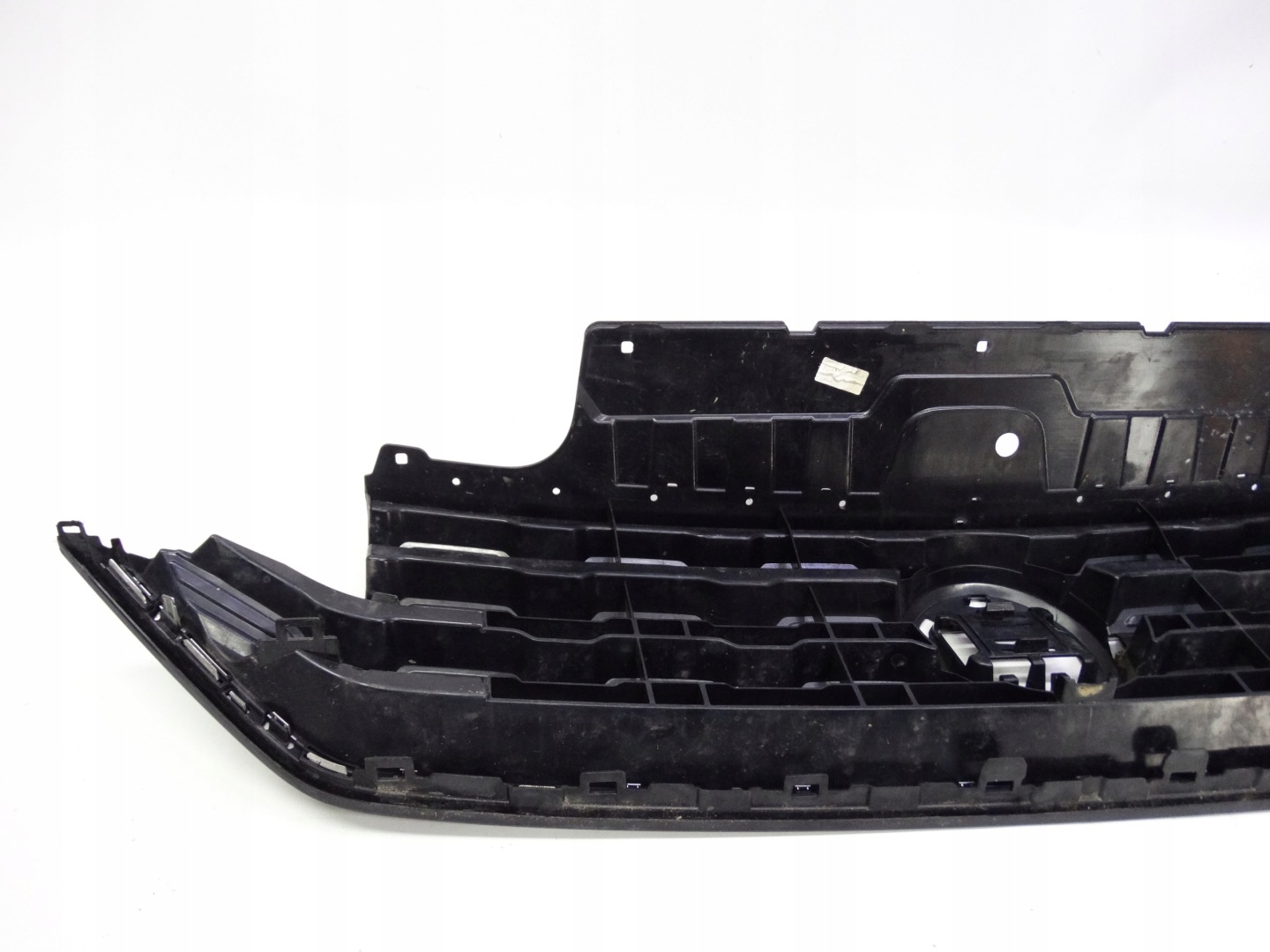 VW T-Cross Kühlergrill FRONTGRILL Kühlergitter 2GM853653AJ - Thumbnail 10