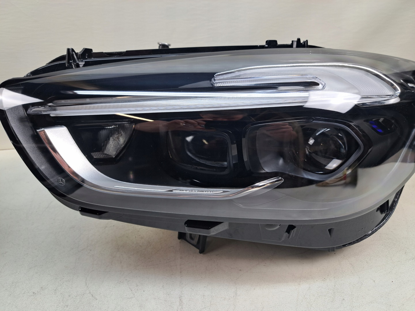 Frontscheinwerfer Mercedes-Benz B-Klasse W247 A2479061304 Multibeam LED Links Headlight - Thumbnail 7