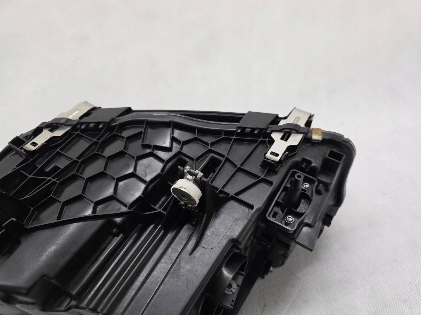 Frontscheinwerfer BMW X3 G01 8739654 LED Rechts Scheinwerfer Headlight - Thumbnail 12