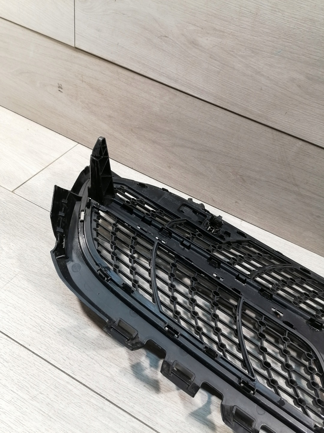 Mercedes-Benz A-Klasse W177 Kühlergrill FRONTGRILL Kühlergitter A1778880200 - Thumbnail 11