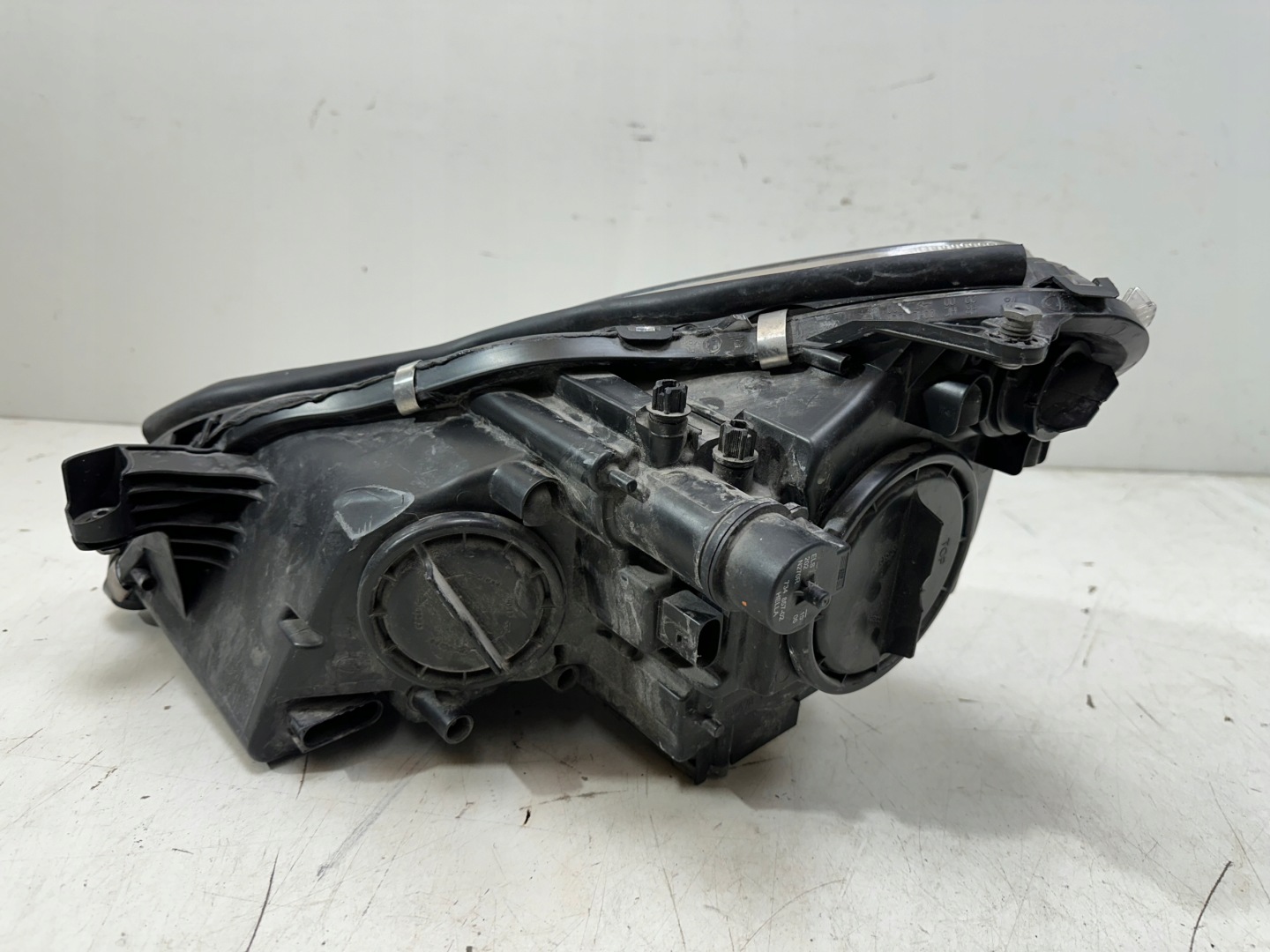 Frontscheinwerfer Mercedes-Benz CLS W218 Xenon Rechts Scheinwerfer Headlight - Thumbnail 11