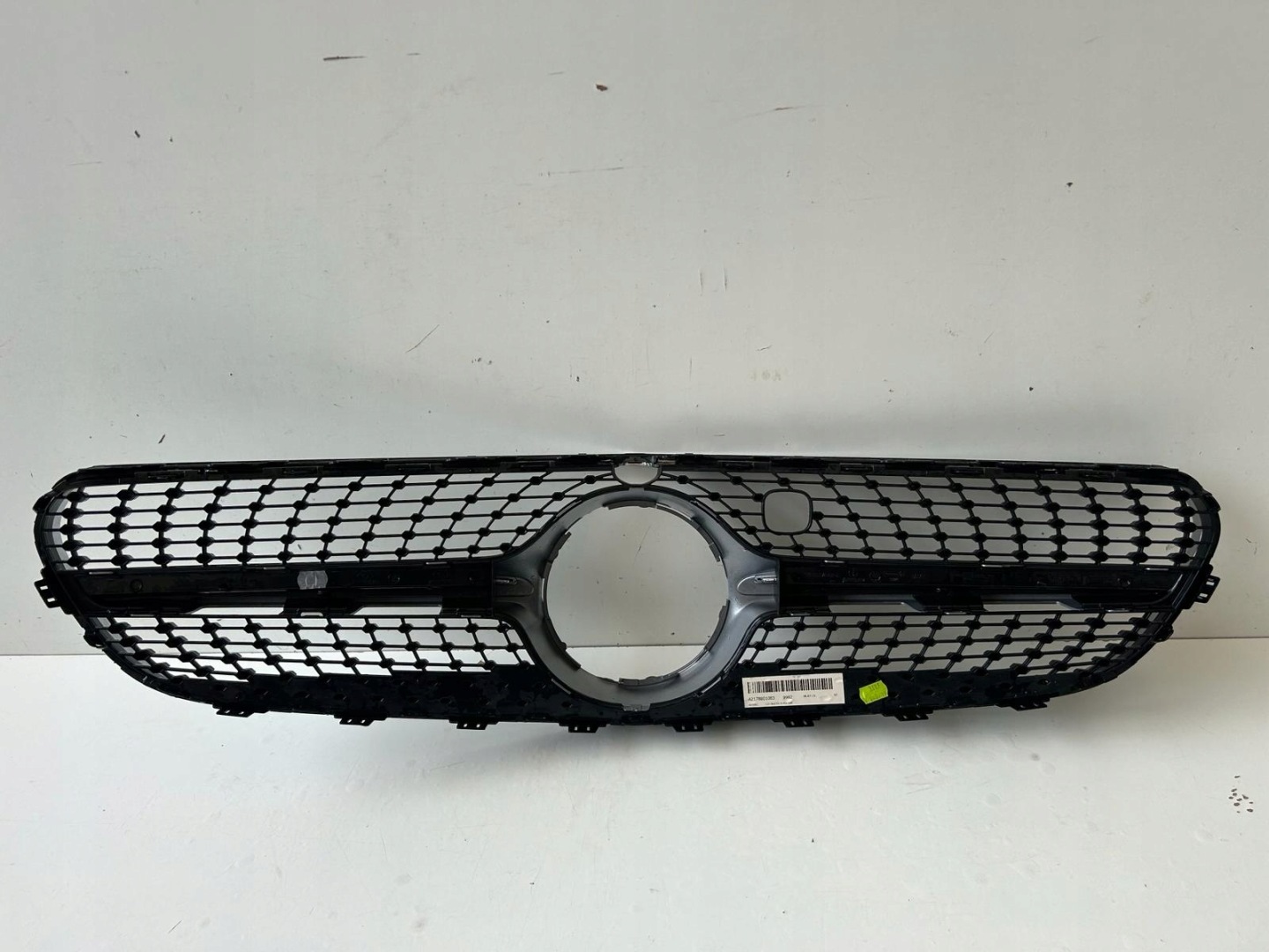 Mercedes-Benz S-Klasse W217 Kühlergrill FRONTGRILL Kühlergitter A2178880038 - Thumbnail 4