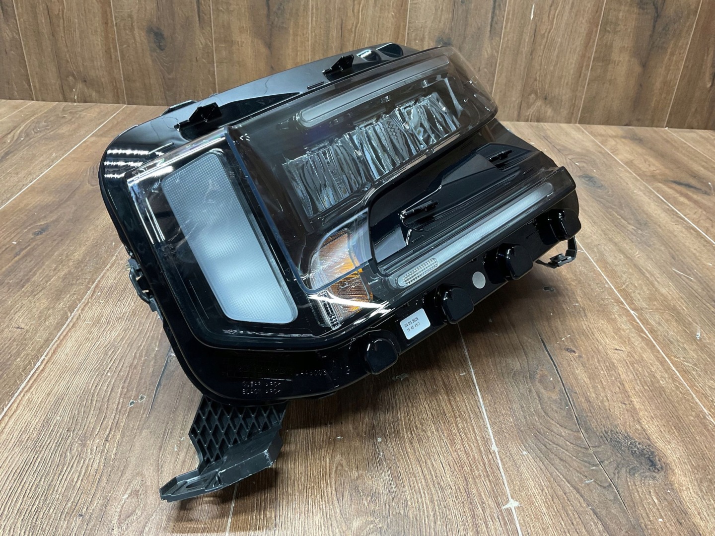 Frontscheinwerfer Citroen C3 9851349180 LED Links Scheinwerfer Headlight - Thumbnail 9