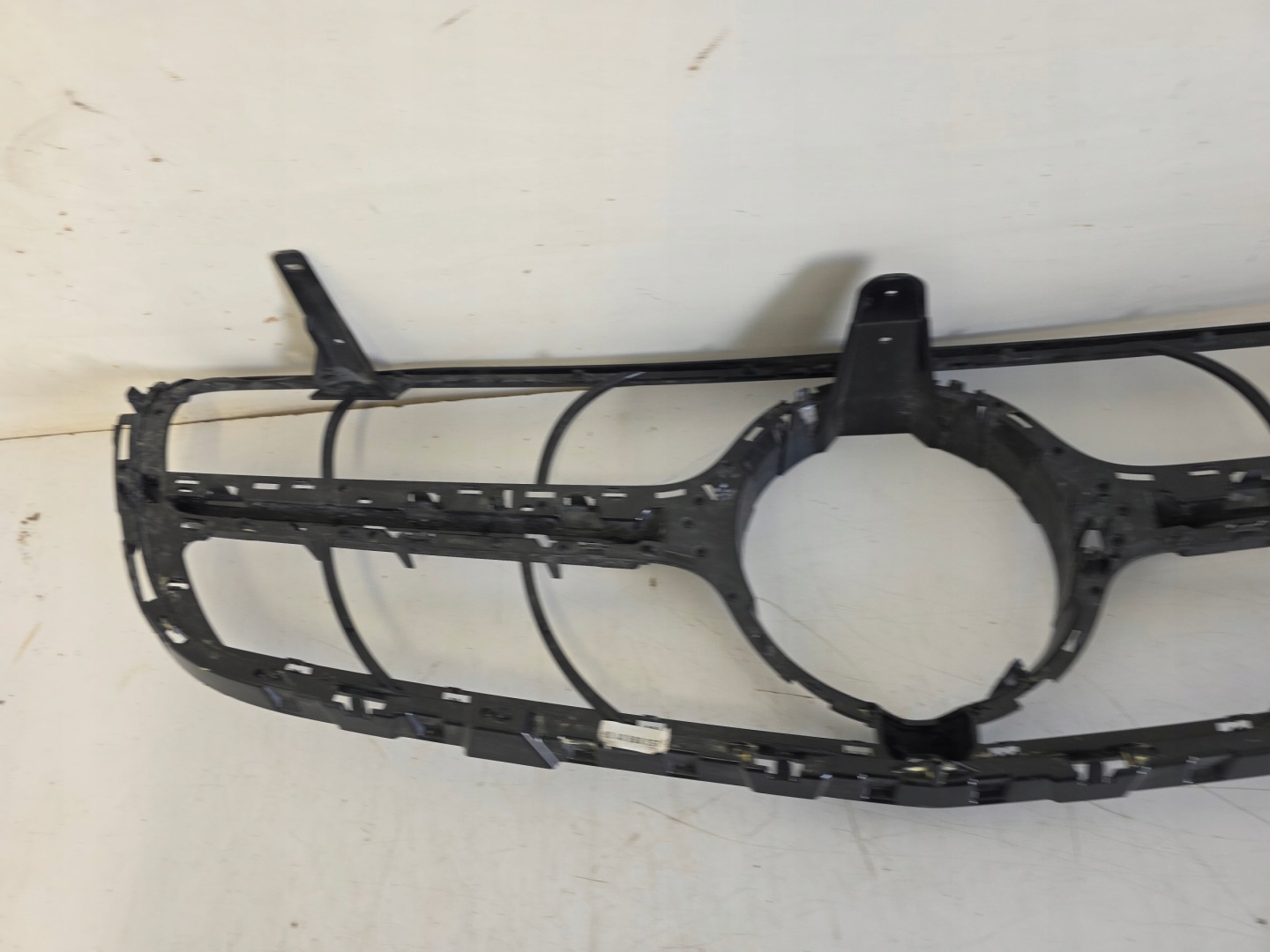 Mercedes-Benz GLC W253 Kühlergrill FRONTGRILL Kühlergitter A2538804674 - Thumbnail 10