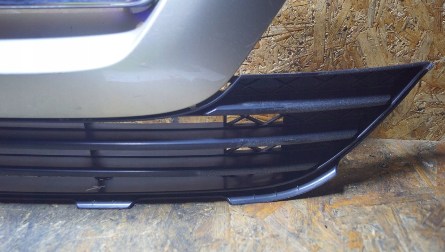 Honda CR-V Jazz GR Kühlergrill FRONTGRILL Kühlergitter 71128SWWG0 - Thumbnail 6