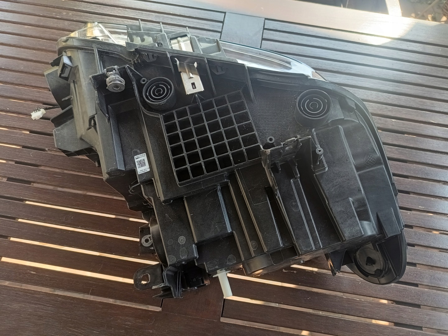 Frontscheinwerfer BMW X2 F39 5A1E0A7 LED Links Scheinwerfer Headlight - Thumbnail 13