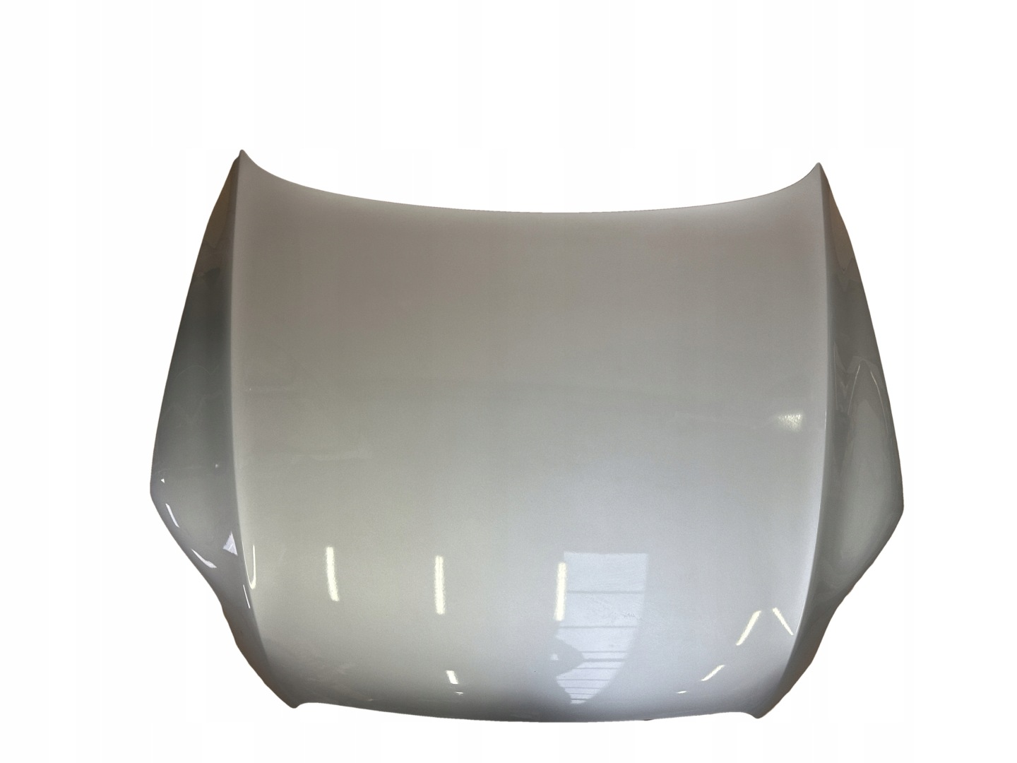 Motorhaube Audi Q7 Bonnet 4L0823029A Hood - Thumbnail 1