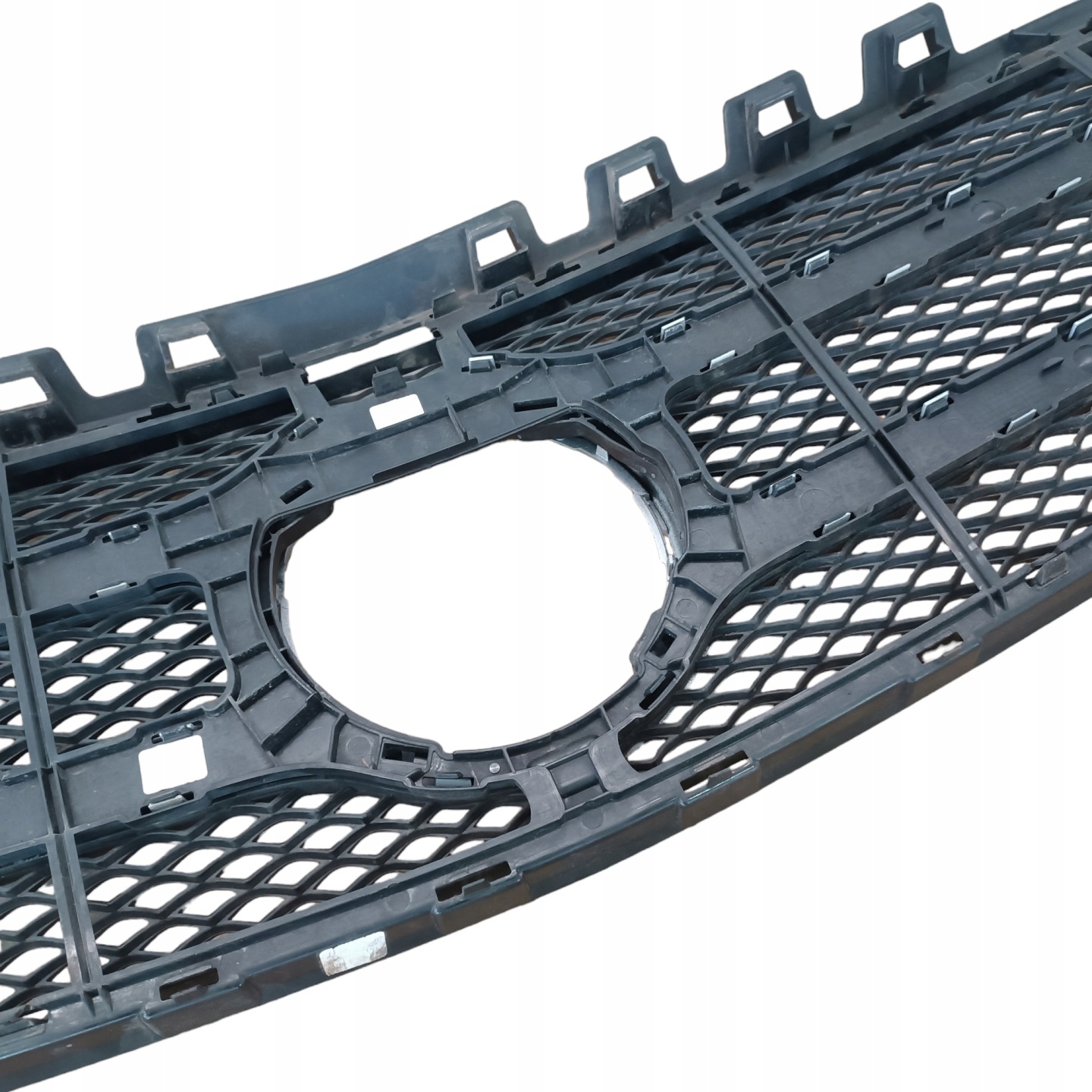 Mercedes-Benz B-Klasse W247 Kühlergrill FRONTGRILL Kühlergitter A2478885700 - Thumbnail 10
