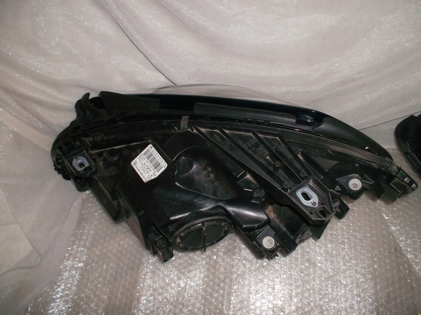 Frontscheinwerfer Mercedes-Benz B-Klasse W246 A2468205461 LED Links Headlight - Thumbnail 9