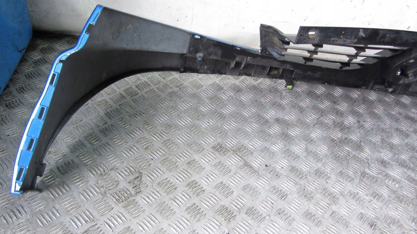 Renault Trafic L Kühlergrill FRONTGRILL Kühlergitter - Thumbnail 8