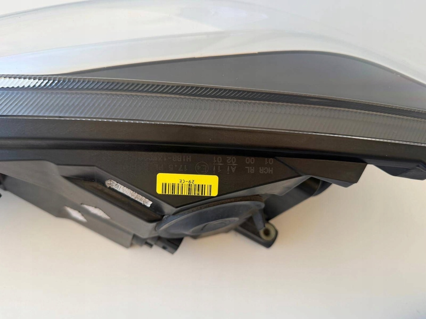 Frontscheinwerfer Ford Fiesta VIII Mk8 H1BB13101CJ LED Links Headlight - Thumbnail 8