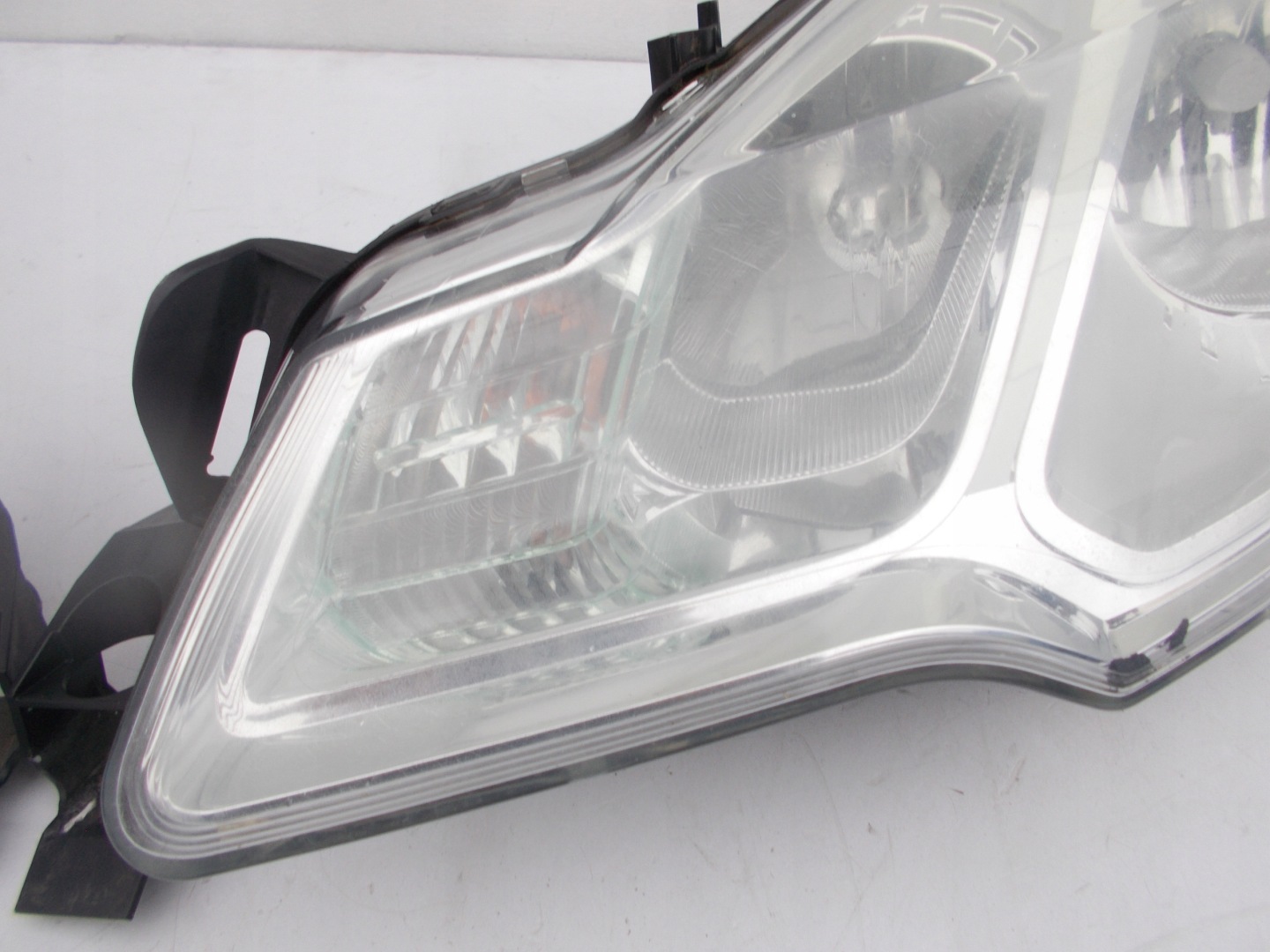 Frontscheinwerfer Citroen C3 9673814980 LED Links Scheinwerfer Headlight - Thumbnail 6
