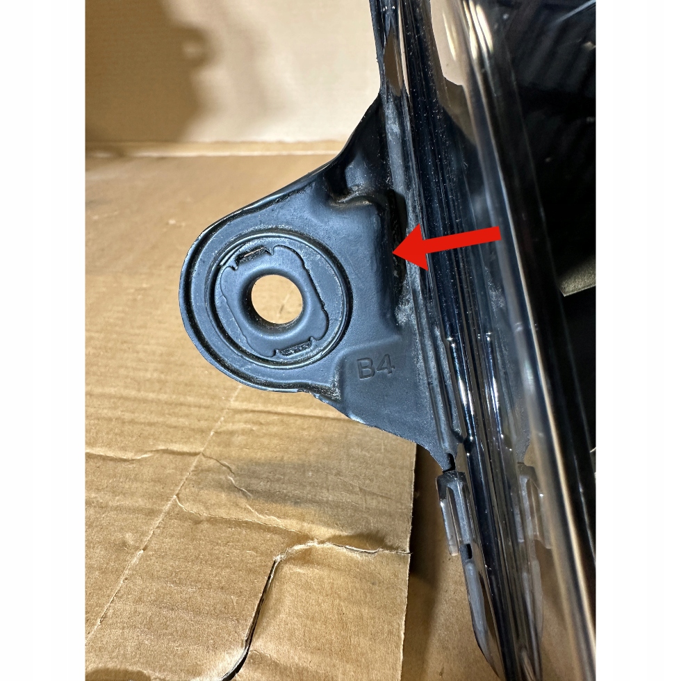 Frontscheinwerfer VW Transporter T6 7L1941036D LED Links Scheinwerfer Headlight - Thumbnail 9