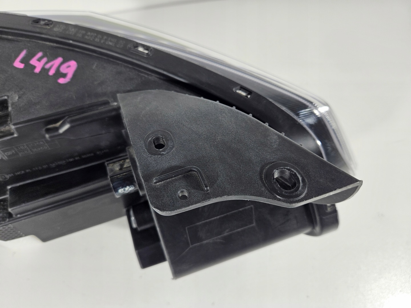 Frontscheinwerfer Kia Niro SG2 LED Links Scheinwerfer Headlight - Thumbnail 9