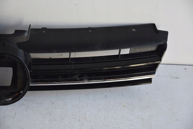VW Golf V Kühlergrill FRONTGRILL Kühlergitter 5G0853651CB - Thumbnail 3