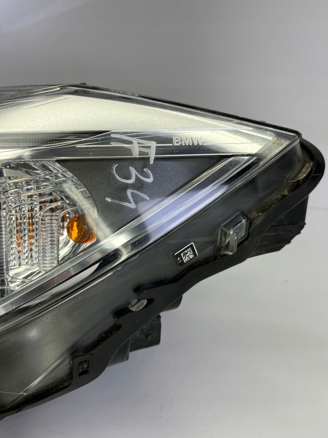 Frontscheinwerfer BMW 3 F34 7285689 Bi-Xenon Links Scheinwerfer Headlight - Thumbnail 7