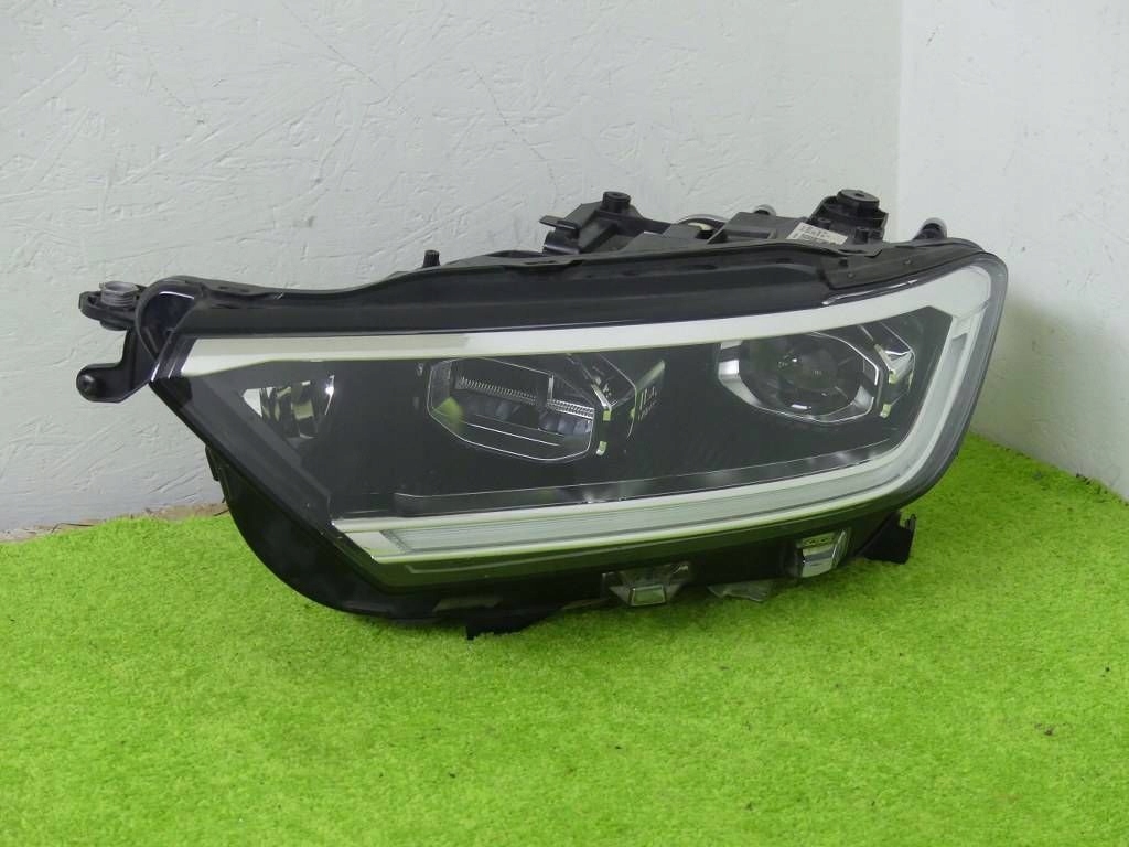 Frontscheinwerfer VW T-Roc A1 2GA941035AT LED Links Scheinwerfer Headlight - Thumbnail 1