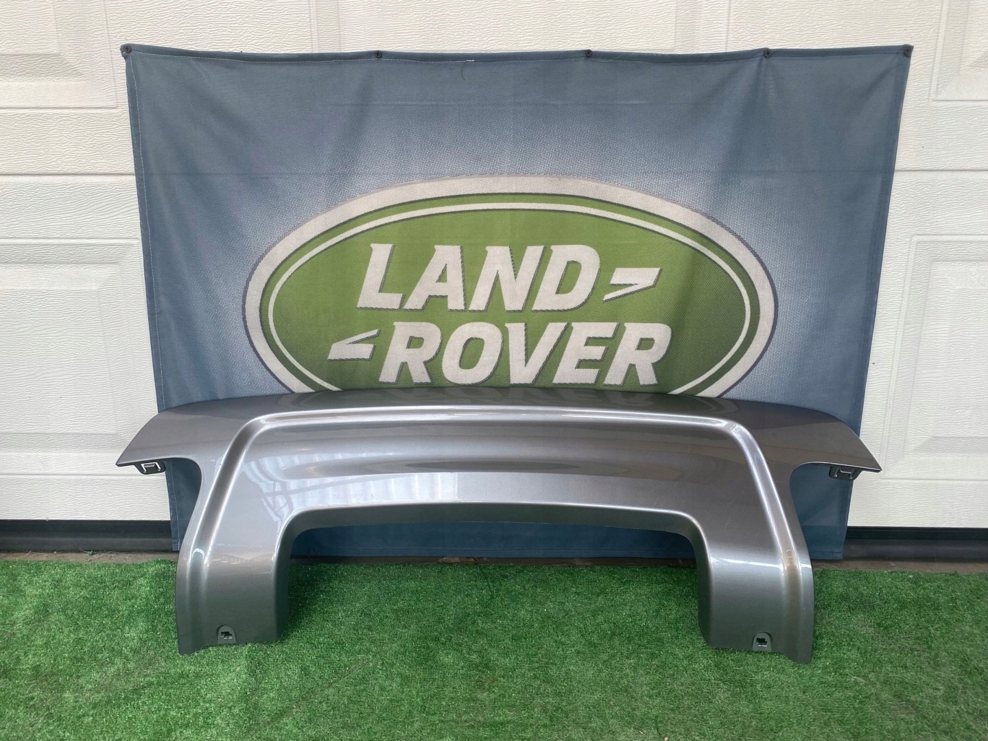 Frontscheinwerfer Land Rover Range Sport L494 LED Links Scheinwerfer Headlight - Thumbnail 9