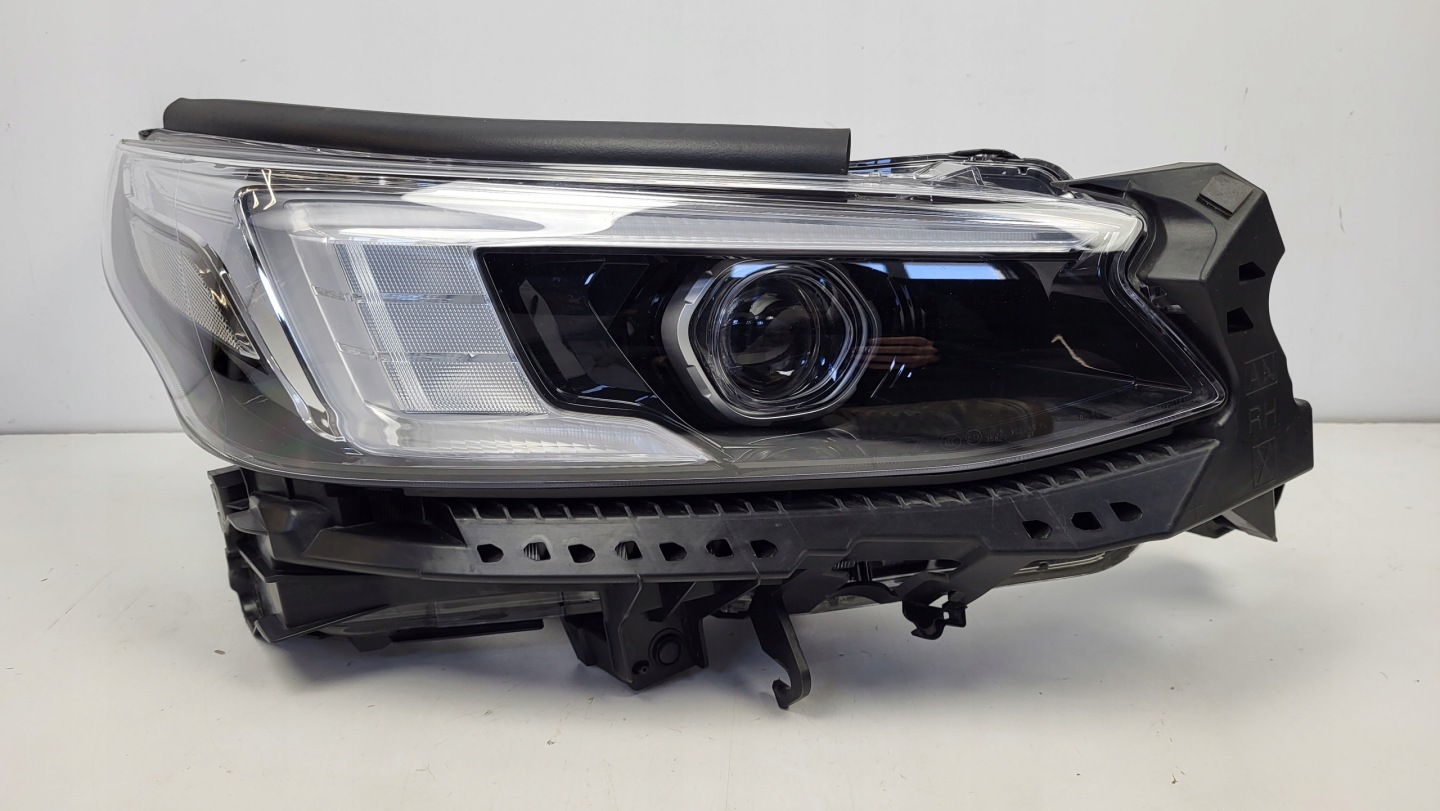 Frontscheinwerfer Subaru Outback BS Facelift LED Rechts Scheinwerfer Headlight - Thumbnail 1