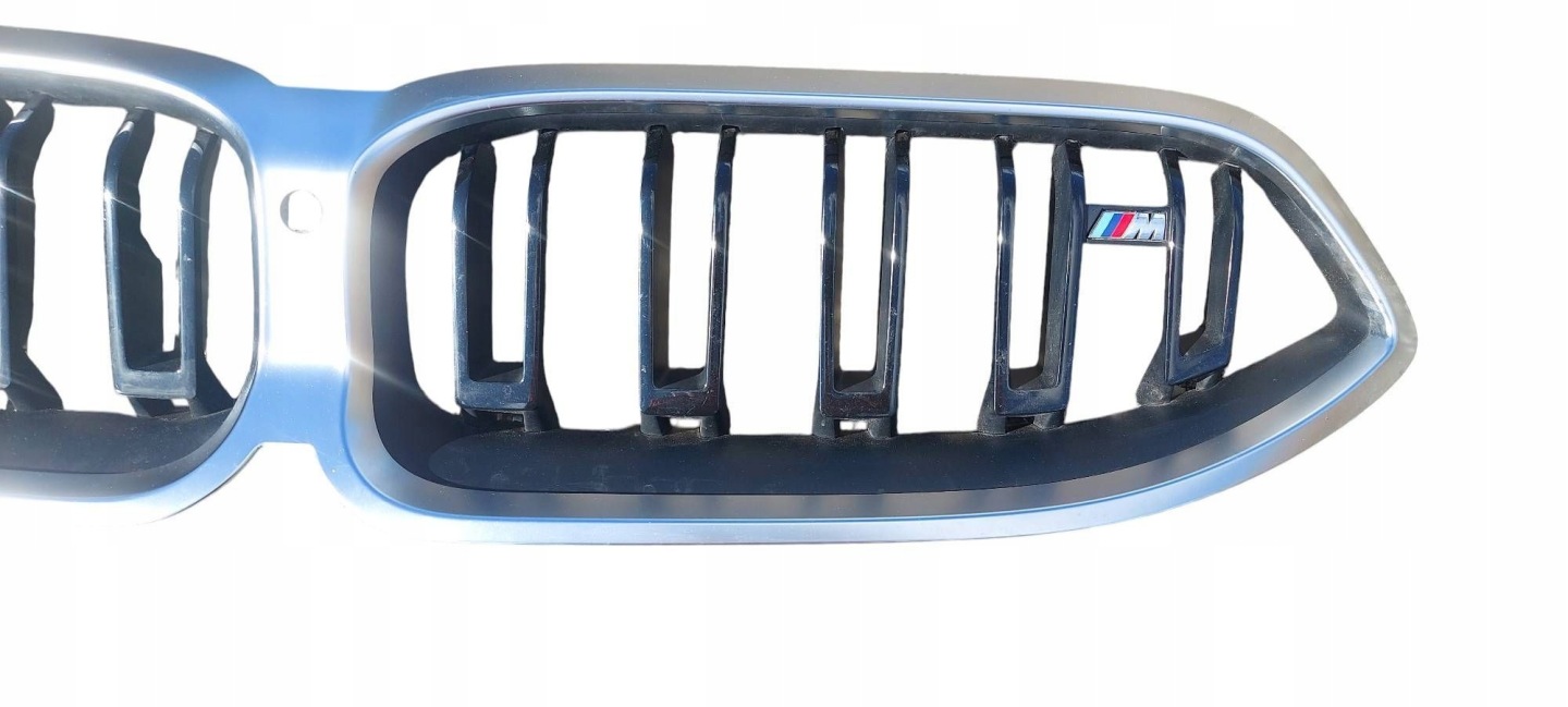 BMW 8 G14 Kühlergrill FRONTGRILL Kühlergitter 7930648 - Thumbnail 7