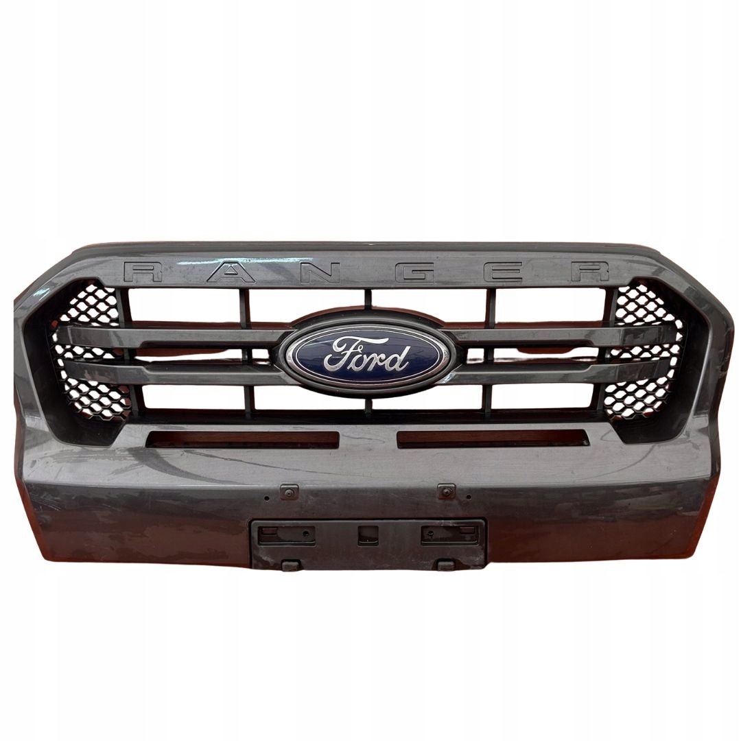 Ford Ranger 4 Mk4 Kühlergrill FRONTGRILL Kühlergitter JB3B8350BDIKS - Thumbnail 1