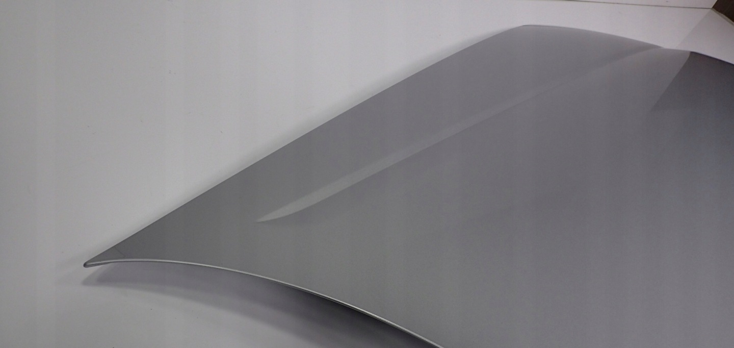 Motorhaube Audi A8 Bonnet Hood - Thumbnail 8