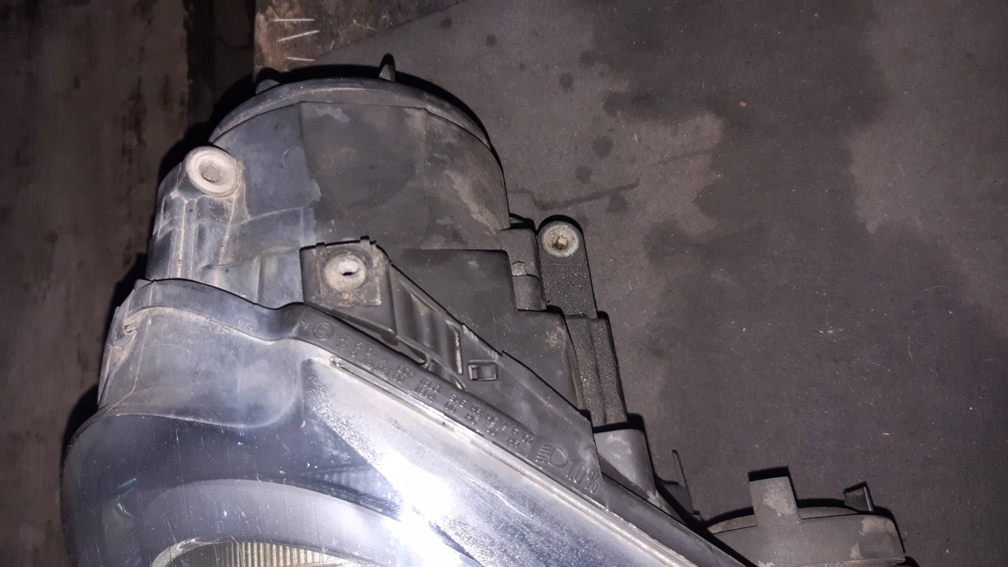 Frontscheinwerfer VW Golf V 1K6941032 Xenon Links Scheinwerfer Headlight - Thumbnail 6