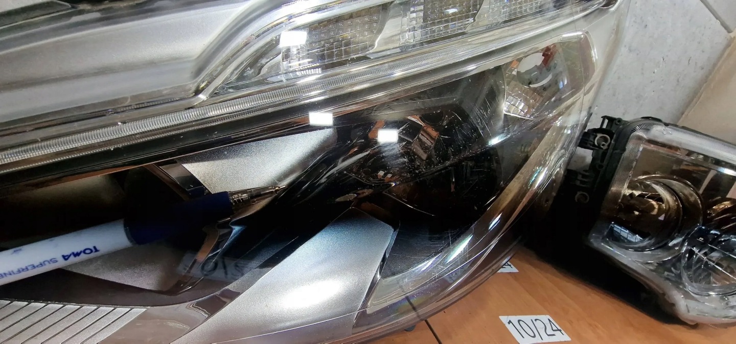 Frontscheinwerfer Peugeot 208 I 9810805780 LED Links Scheinwerfer Headlight - Thumbnail 8