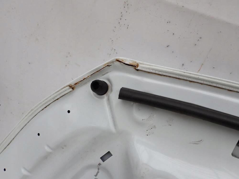 Motorhaube Ford Kuga II Mk2 Bonnet 2MK21316MASKA Hood - Thumbnail 8
