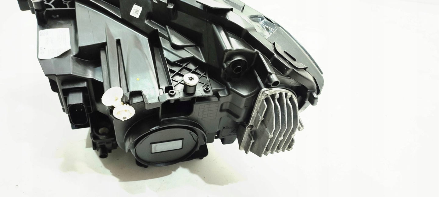 Frontscheinwerfer Mercedes-Benz EQB W243 A2439062801 High Performance LED Rechts Headlight - Thumbnail 11