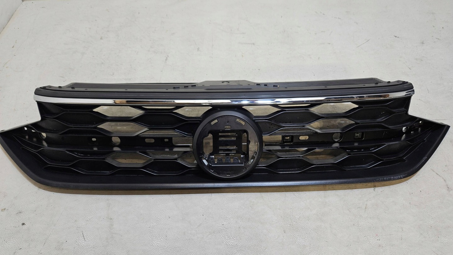 VW Taigo Kühlergrill FRONTGRILL Kühlergitter 2G7853655A - Thumbnail 8